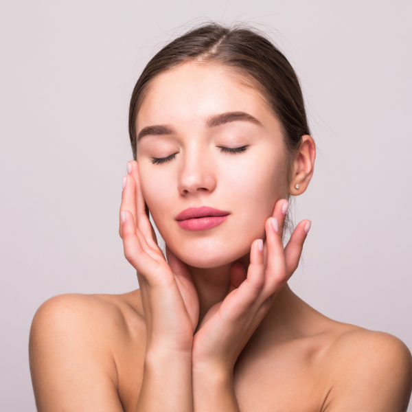Mesoterapia con Vitaminas