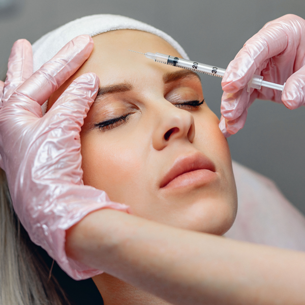 Botox 1 Zona