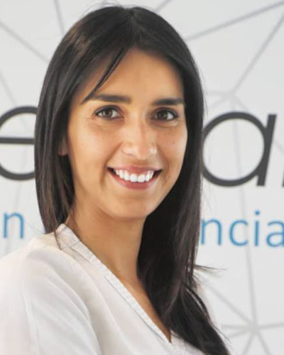 Daniela Ledezma Daniela Ledezma